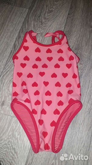 Купальник размер 86