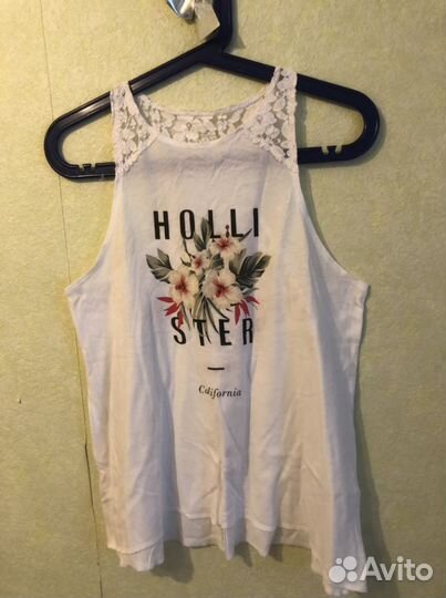 Кофты, майки, топы для девочки