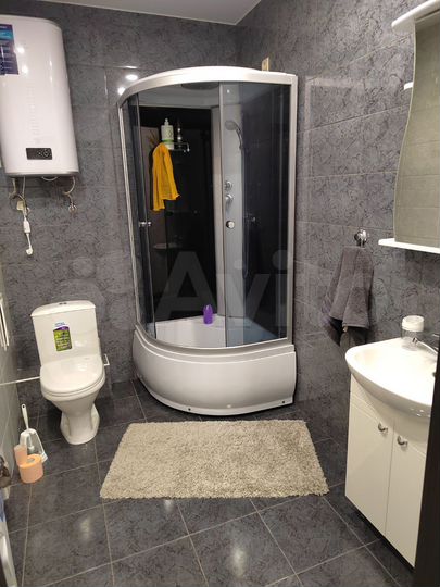 Квартира-студия, 36 м², 13/16 эт.