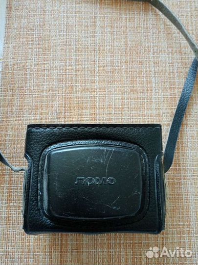 Фотоаппарат