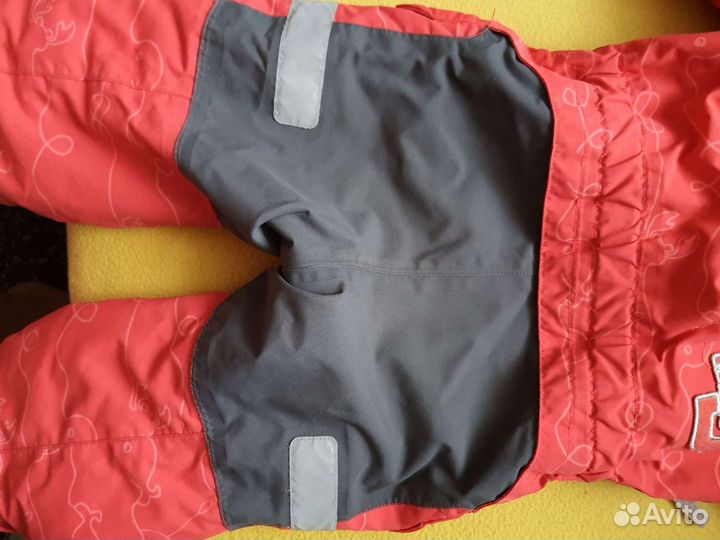 Комбинезон дидрик (didriksons )