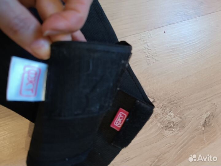 Пояс-корсет для беременных