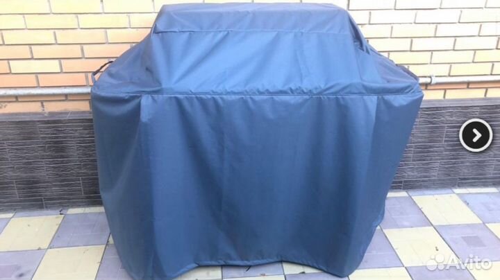 Чехол для мангала/гриля/газового гриля/на коптильн