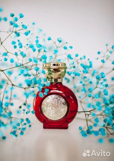 Духи Tiziana Terenzi