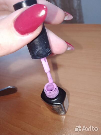 Для маниюра