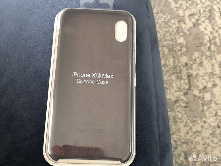 Чехол селиконовый новый