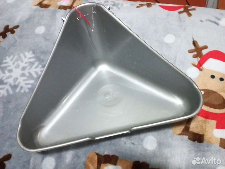 Лоток для грызунов