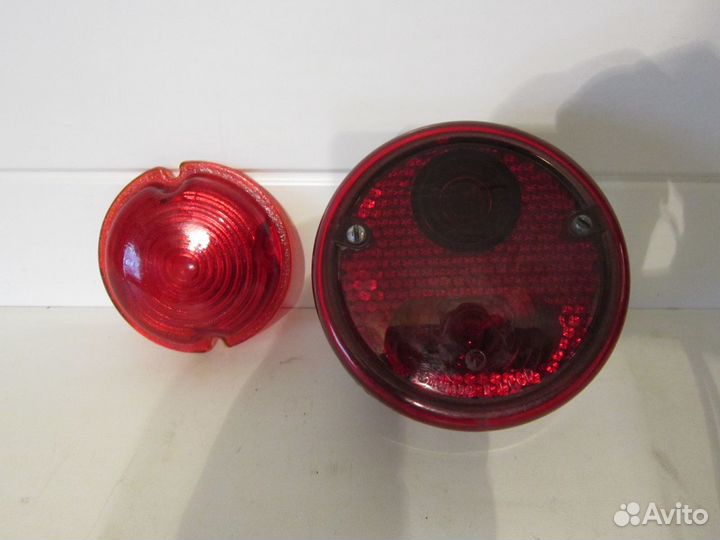 Фонарь заз-966