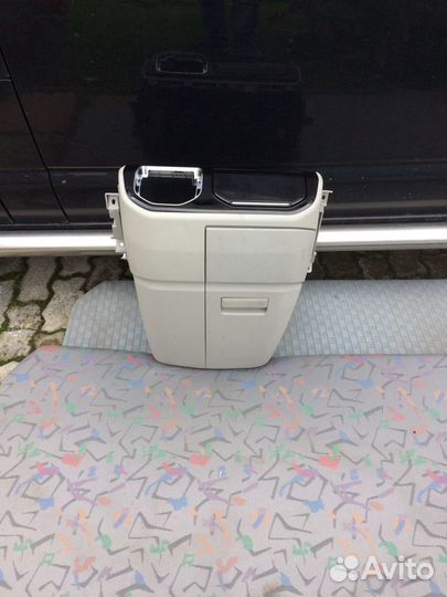 Т6 Торпеда мультиван(двойная борода)