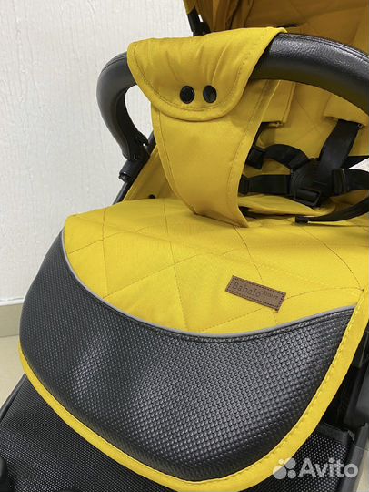 Коляска Babalo 2022