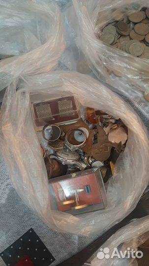 Монеты СССР