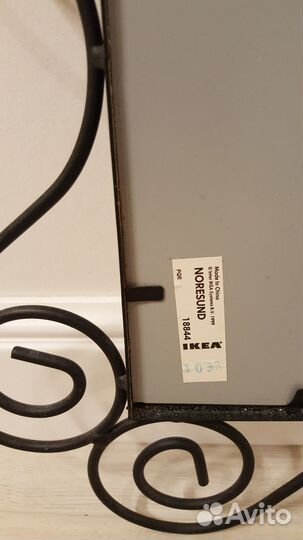 Зеркало Икеа