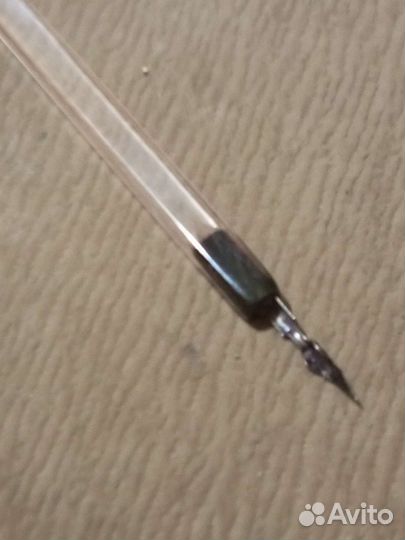 Перьевая ручка