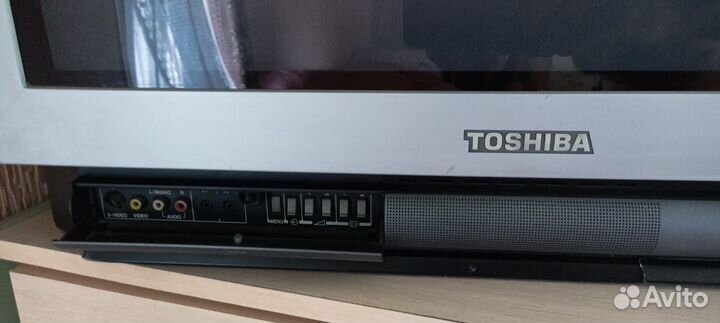 Телевизор toshiba 29