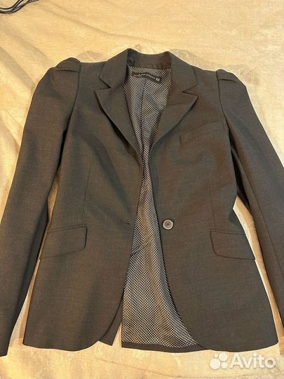 Пиджак женский zara