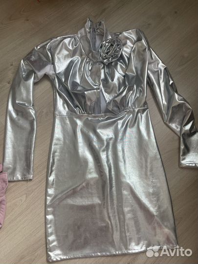 Женские вещи пакетом 42 44