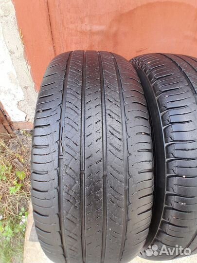 Michelin Latitude Tour HP 205/70 R15 96H