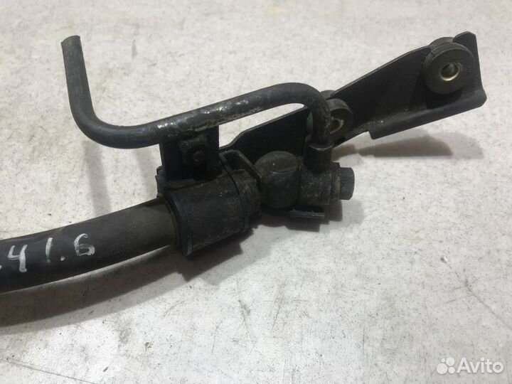 497201M200 Шланг гур Nissan Almera N15 1.4-1.6