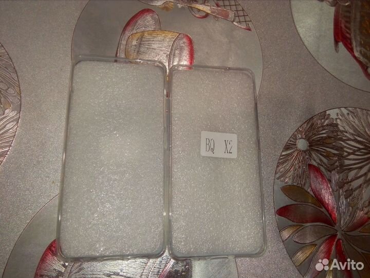 Новые чехлы на телефон