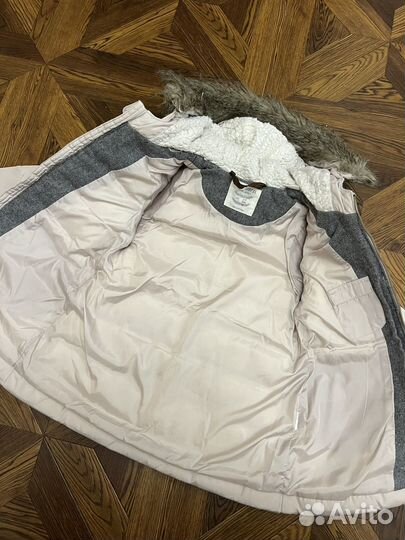 Куртка для девочки Зара/ Zara