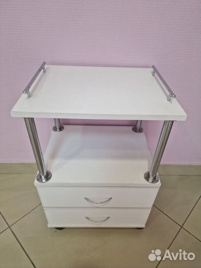 Тумба выкатная