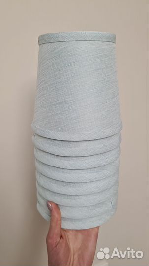 Абажуры для люстры