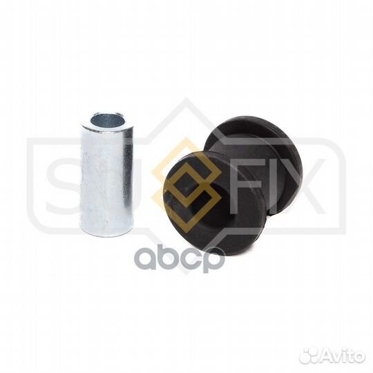 Сайлентблок рычага подвески перед прав/лев