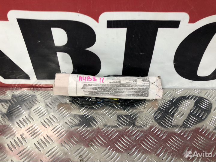 Подушка безопасности в сидение Audi A4 B8