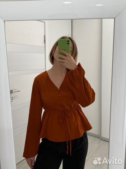 Блузка женская