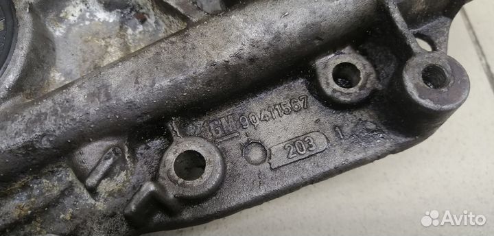 Насос масляный Espero 1991-1999