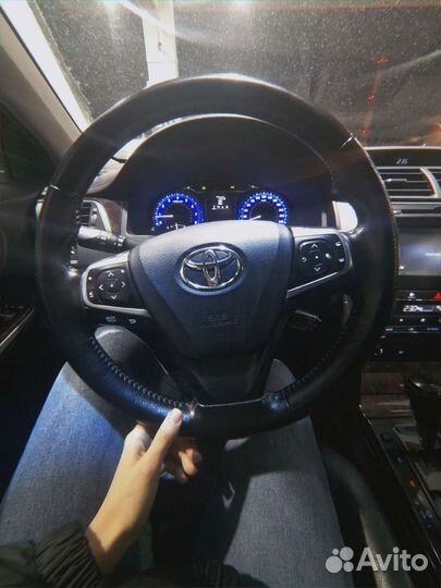 Трезвый водитель