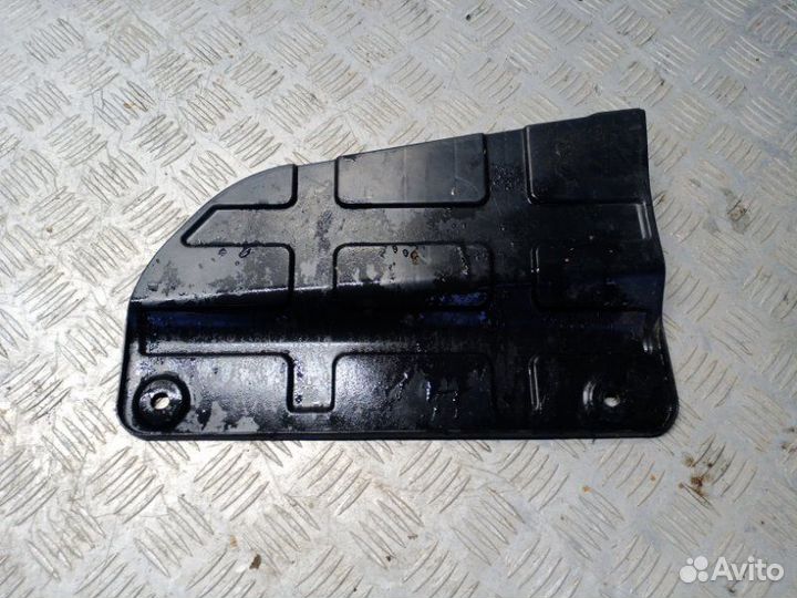 Обшивка салона Hyundai 2020-2021