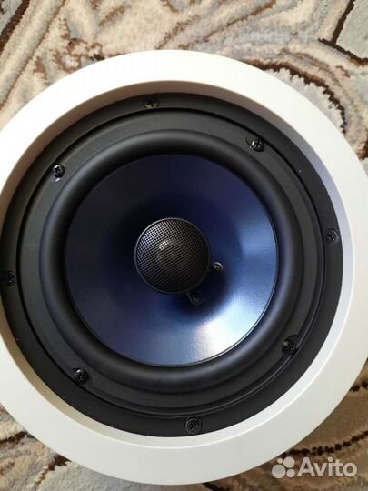 Встраиваемая акустика polkaudio