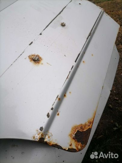 Дверь ваз 2114