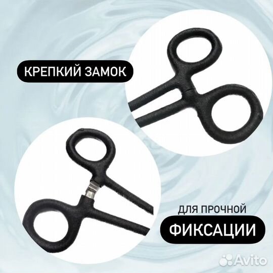 Щипцы рыболовные для крючка