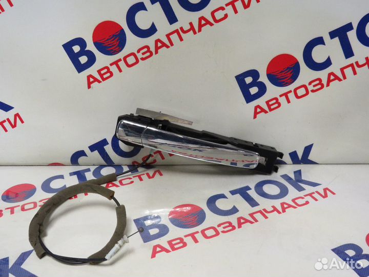 Ручка двери Зад Право nissan X-trail T31