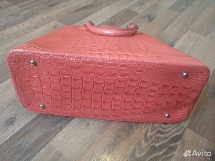 Сумки, рюкзаки. Натуральная кожа