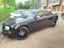 Chrysler 300C 2.7 AT, 2004, 126 000 км, с пробегом, цена 750 000 руб.