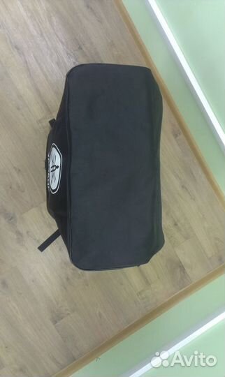 Кофр универсальный для снегоходов Yamaha