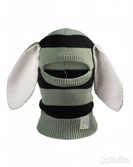 Шапка Gleb Kostin plohoyparen