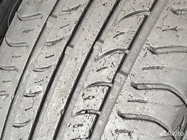 Nexen Classe Premiere CP661A 215/55 R17