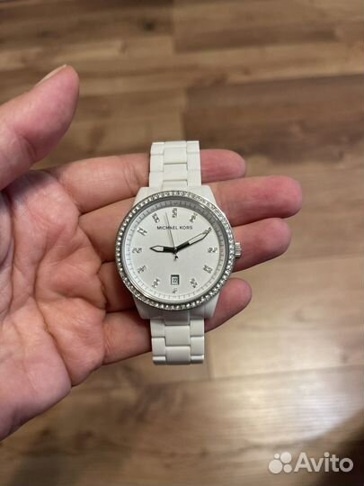 Часы женские michael kors