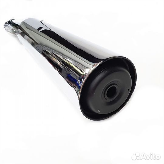 Глушитель Delta/Alpha GS-110