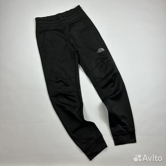 The North Face спортивные штаны