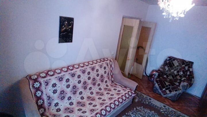 1-к. квартира, 37 м², 8/10 эт.