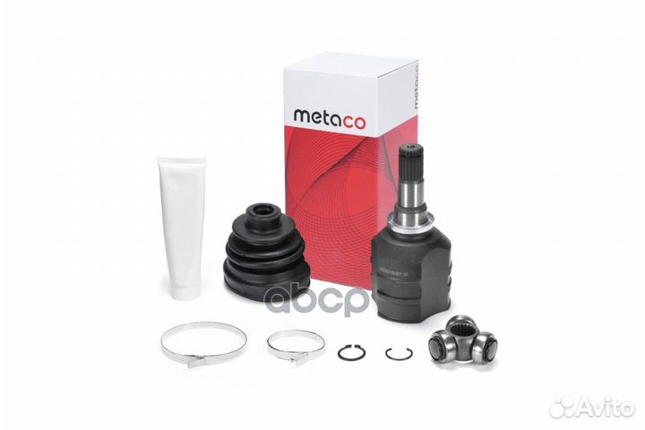 Шрус toyota corolla/avensis 01- внутр. 5730103