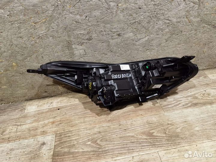 Фара левая Kia Sportage 4 LED