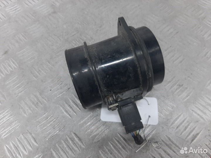 Расходомер воздуха Ford C-Max 2007 1365122