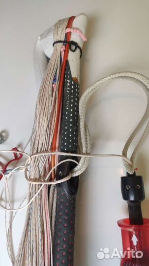 Планка кайт North 5 строп