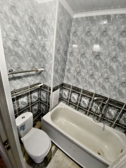 1-к. квартира, 29,7 м², 4/9 эт.